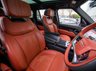 USED 2023 73 LAND ROVER RANGE ROVER 4.4 P530 V8 SV SUV 5dr Petrol Auto 4WD Euro 6 (s/s) (530 ps) 