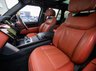 USED 2023 73 LAND ROVER RANGE ROVER 4.4 P530 V8 SV SUV 5dr Petrol Auto 4WD Euro 6 (s/s) (530 ps) 