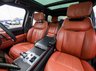 USED 2023 73 LAND ROVER RANGE ROVER 4.4 P530 V8 SV SUV 5dr Petrol Auto 4WD Euro 6 (s/s) (530 ps) 