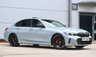 USED 2022 72 BMW 3 SERIES 3.0 M340i MHT Saloon 4dr Petrol Hybrid Auto xDrive Euro 6 (s/s) (374 ps) FBMWSH**2 OWNERS**HEAD UP**PRO PACK