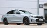 USED 2022 72 BMW 3 SERIES 3.0 M340i MHT Saloon 4dr Petrol Hybrid Auto xDrive Euro 6 (s/s) (374 ps) FBMWSH**2 OWNERS**HEAD UP**PRO PACK