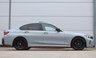 USED 2022 72 BMW 3 SERIES 3.0 M340i MHT Saloon 4dr Petrol Hybrid Auto xDrive Euro 6 (s/s) (374 ps) FBMWSH**2 OWNERS**HEAD UP**PRO PACK