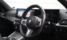 USED 2022 72 BMW 3 SERIES 3.0 M340i MHT Saloon 4dr Petrol Hybrid Auto xDrive Euro 6 (s/s) (374 ps) FBMWSH**2 OWNERS**HEAD UP**PRO PACK