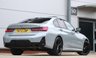 USED 2022 72 BMW 3 SERIES 3.0 M340i MHT Saloon 4dr Petrol Hybrid Auto xDrive Euro 6 (s/s) (374 ps) FBMWSH**2 OWNERS**HEAD UP**PRO PACK