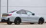 USED 2022 72 BMW 3 SERIES 3.0 M340i MHT Saloon 4dr Petrol Hybrid Auto xDrive Euro 6 (s/s) (374 ps) FBMWSH**2 OWNERS**HEAD UP**PRO PACK