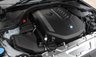 USED 2022 72 BMW 3 SERIES 3.0 M340i MHT Saloon 4dr Petrol Hybrid Auto xDrive Euro 6 (s/s) (374 ps) FBMWSH**2 OWNERS**HEAD UP**PRO PACK