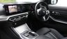 USED 2022 72 BMW 3 SERIES 3.0 M340i MHT Saloon 4dr Petrol Hybrid Auto xDrive Euro 6 (s/s) (374 ps) FBMWSH**2 OWNERS**HEAD UP**PRO PACK