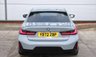 USED 2022 72 BMW 3 SERIES 3.0 M340i MHT Saloon 4dr Petrol Hybrid Auto xDrive Euro 6 (s/s) (374 ps) FBMWSH**2 OWNERS**HEAD UP**PRO PACK