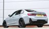 USED 2022 72 BMW 3 SERIES 3.0 M340i MHT Saloon 4dr Petrol Hybrid Auto xDrive Euro 6 (s/s) (374 ps) FBMWSH**2 OWNERS**HEAD UP**PRO PACK