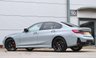USED 2022 72 BMW 3 SERIES 3.0 M340i MHT Saloon 4dr Petrol Hybrid Auto xDrive Euro 6 (s/s) (374 ps) FBMWSH**2 OWNERS**HEAD UP**PRO PACK