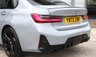 USED 2022 72 BMW 3 SERIES 3.0 M340i MHT Saloon 4dr Petrol Hybrid Auto xDrive Euro 6 (s/s) (374 ps) FBMWSH**2 OWNERS**HEAD UP**PRO PACK