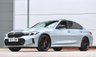 USED 2022 72 BMW 3 SERIES 3.0 M340i MHT Saloon 4dr Petrol Hybrid Auto xDrive Euro 6 (s/s) (374 ps) FBMWSH**2 OWNERS**HEAD UP**PRO PACK