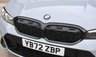 USED 2022 72 BMW 3 SERIES 3.0 M340i MHT Saloon 4dr Petrol Hybrid Auto xDrive Euro 6 (s/s) (374 ps) FBMWSH**2 OWNERS**HEAD UP**PRO PACK