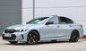 USED 2022 72 BMW 3 SERIES 3.0 M340i MHT Saloon 4dr Petrol Hybrid Auto xDrive Euro 6 (s/s) (374 ps) FBMWSH**2 OWNERS**HEAD UP**PRO PACK