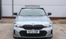 USED 2022 72 BMW 3 SERIES 3.0 M340i MHT Saloon 4dr Petrol Hybrid Auto xDrive Euro 6 (s/s) (374 ps) FBMWSH**2 OWNERS**HEAD UP**PRO PACK
