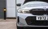 USED 2022 72 BMW 3 SERIES 3.0 M340i MHT Saloon 4dr Petrol Hybrid Auto xDrive Euro 6 (s/s) (374 ps) FBMWSH**2 OWNERS**HEAD UP**PRO PACK