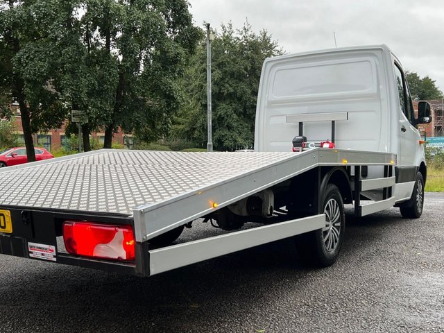 2020 Mercedes-Benz SPRINTER - Photo 10