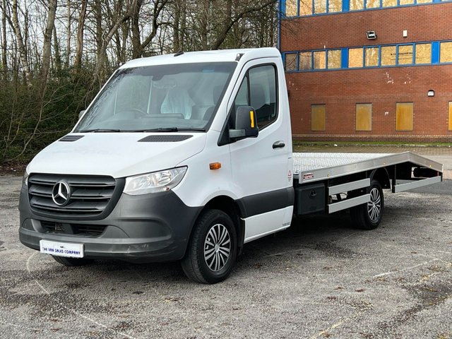 2020 Mercedes-Benz SPRINTER - Photo 2