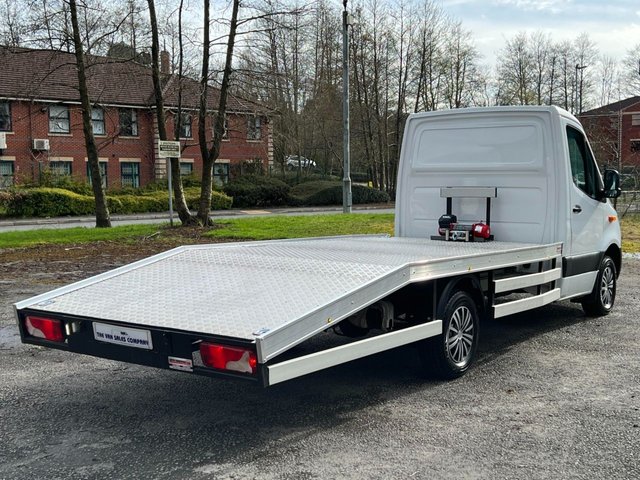 2020 Mercedes-Benz SPRINTER - Photo 5