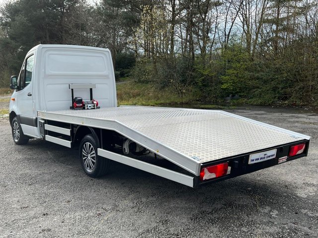 2020 Mercedes-Benz SPRINTER - Photo 3