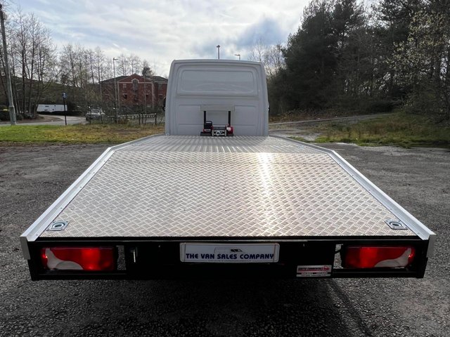 2020 Mercedes-Benz SPRINTER - Photo 4