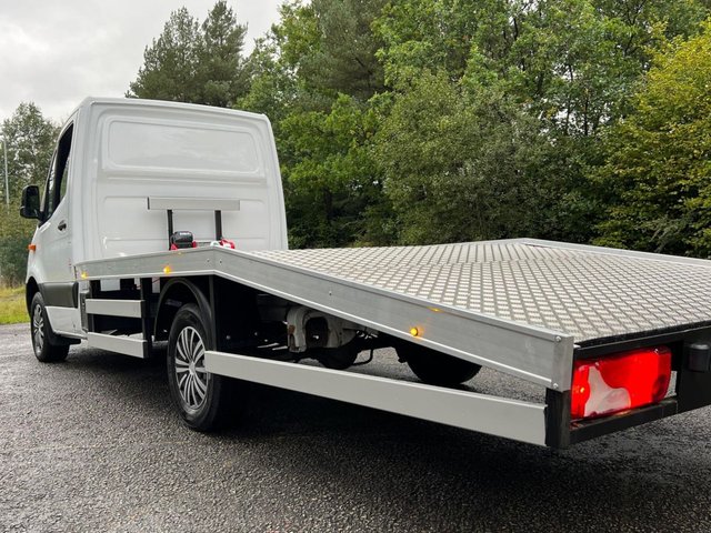 2020 Mercedes-Benz SPRINTER - Photo 9