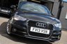 USED 2013 13 AUDI A1 1.4 TFSI S line Sportback 5dr Petrol S Tronic Euro 5 (s/s) (122 ps) SAT NAV,LONG MOT,REAR SENSORS