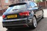 USED 2013 13 AUDI A1 1.4 TFSI S line Sportback 5dr Petrol S Tronic Euro 5 (s/s) (122 ps) SAT NAV,LONG MOT,REAR SENSORS