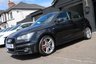 USED 2013 13 AUDI A1 1.4 TFSI S line Sportback 5dr Petrol S Tronic Euro 5 (s/s) (122 ps) SAT NAV,LONG MOT,REAR SENSORS