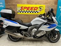 USED 2017 17 BMW K 1600 GT   