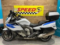 USED 2017 17 BMW K 1600 GT   