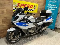 USED 2017 17 BMW K 1600 GT   