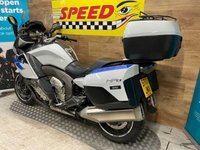 USED 2017 17 BMW K 1600 GT   