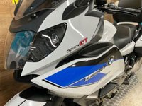 USED 2017 17 BMW K 1600 GT   