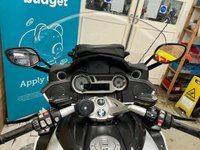 USED 2017 17 BMW K 1600 GT   
