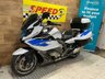 USED 2017 17 BMW K 1600 GT   