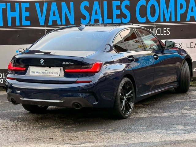 2022 BMW 3 SERIES - Photo 6