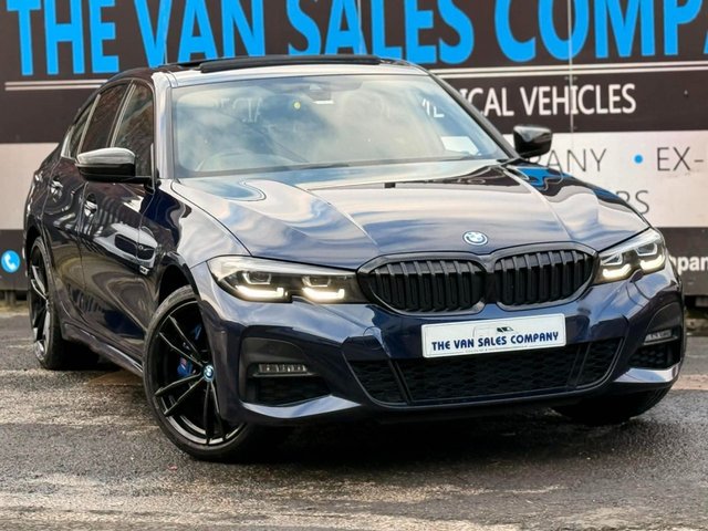 2022 BMW 3 SERIES - Photo 7