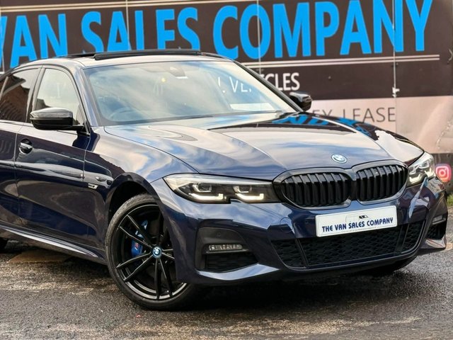 2022 BMW 3 SERIES - Photo 10