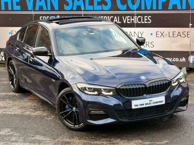 2022 BMW 3 SERIES - Photo 9