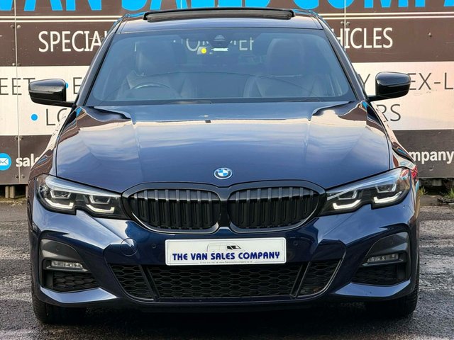 2022 BMW 3 SERIES - Photo 2