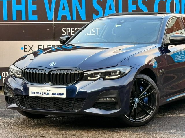 2022 BMW 3 SERIES - Photo 11