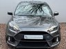 USED 2017 17 FORD FOCUS 2.3T EcoBoost RS AWD Euro 6 (s/s) 5dr MSD420/MOUNTUNE EXHAUST/SYNC 3