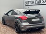 USED 2017 17 FORD FOCUS 2.3T EcoBoost RS AWD Euro 6 (s/s) 5dr MSD420/MOUNTUNE EXHAUST/SYNC 3