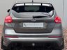 USED 2017 17 FORD FOCUS 2.3T EcoBoost RS AWD Euro 6 (s/s) 5dr MSD420/MOUNTUNE EXHAUST/SYNC 3