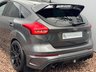 USED 2017 17 FORD FOCUS 2.3T EcoBoost RS AWD Euro 6 (s/s) 5dr MSD420/MOUNTUNE EXHAUST/SYNC 3