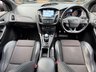 USED 2017 17 FORD FOCUS 2.3T EcoBoost RS AWD Euro 6 (s/s) 5dr MSD420/MOUNTUNE EXHAUST/SYNC 3