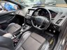 USED 2017 17 FORD FOCUS 2.3T EcoBoost RS AWD Euro 6 (s/s) 5dr MSD420/MOUNTUNE EXHAUST/SYNC 3