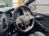 USED 2017 17 FORD FOCUS 2.3T EcoBoost RS AWD Euro 6 (s/s) 5dr MSD420/MOUNTUNE EXHAUST/SYNC 3