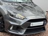 USED 2017 17 FORD FOCUS 2.3T EcoBoost RS AWD Euro 6 (s/s) 5dr MSD420/MOUNTUNE EXHAUST/SYNC 3